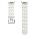 Λουράκι Samsung Marine Band for Watch Ultra. White