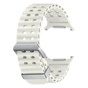 Λουράκι Samsung Marine Band for Watch Ultra. White