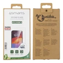 Προστατευτικό Οθόνης 4Smarts Second Glass with Montagerahmen for iPhone 15
