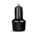 Φορτιστής Αυτοκινήτου 4Smarts Kfz charger VoltRoad Ultimate 83W m. PD/ QC. Black