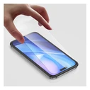 Προστατευτικό Οθόνης 4Smarts Second Glass with Montagerahmen for iPhone 16 Pro