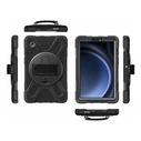 Θήκη Tablet 4Smarts Rugged Case Grip for Samsung Galaxy Tab A9
