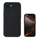 Θήκη Κινητού 4Smarts silicone Case Cupertino for Apple iPhone 16e