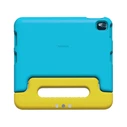 Θήκη Tablet Nokia Tab T10 Kids Cover yellow cyan
