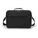 Τσάντα Laptop Dicota Multi ONE Clamshell 15-17.3" Black