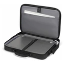 Τσάντα Laptop Dicota Multi ONE Clamshell 15-17.3" Black