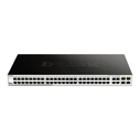 Network Switch D-Link DGS-1210-52/E 52-Port Layer2 Smart Managed GBit