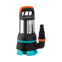 Αντλία Νερού Gardena 19500 Aquasensor Submersible Pump for Clear/Dirty Water