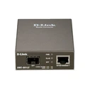 Network Switch D-Link DMC-G01LC Gigabit Ethernet SFP Konverter
