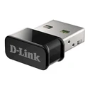 USB Αντάπτορας Δικτύου D-Link DWA-181 Wireless AC MU-MIMO Nanor