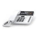 Ενσύρματο Τηλέφωνο Gigaset Desk 600 wei