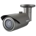 Κάμερα Παρακολούθησης Hanwha QNO-7012R Bullet out. 4MP PoE IR IP66 IK10 retail
