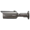 Κάμερα Παρακολούθησης Hanwha QNO-7012R Bullet out. 4MP PoE IR IP66 IK10 retail