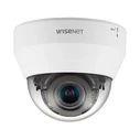 Κάμερα Παρακολούθησης Hanwha QND-6082R1 Dome ind. 2MP PoE IR retail