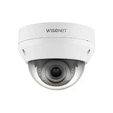 Κάμερα Παρακολούθησης Hanwha QNV-6082R Dome out. 2MP PoE IR IP66 IK10 retail