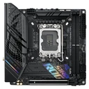Motherboard Asus MB B760-I GAMING S.1700 MITX USB3.2 Gen2.USB-C Gen1.Gigabit LAN