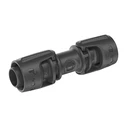 Σύνδεσμος Ποτίσματος Gardena MDS Connector 13 mm (1/2") - Contents: 3 pieces