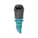 Μπεκ Ποτίσματος Gardena MDS Spray Nozzle 180 degrees - Contents: 5 pieces
