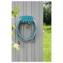 Ανέμη Ποτίσματος Gardena Wall-Mounted Hose Holder with Hose 13mm (1/2") 20m