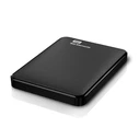 Εξωτερικός Σκληρός Δίσκος 1.5TB Western Digital WD Elements Portable