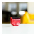 Ενδιάμεσος Διακόπτης Shelly relay "1PM Gen3 pack of 4" max 16A 1 channel WLAN BT