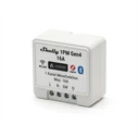 Ενδιάμεσος Διακόπτης Shelly relay "1PM Gen4 pack of 2" max 16A 1 channel measuring function WLAN Matter Zigbee Bluetooth