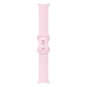 Λουράκι Google Pixel Watch 3 (41mm). Active Band. Rose Quartz. Small
