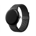 Λουράκι Google Pixel Watch 3 (41mm). Performance Loop Band. Obsidian