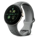 Λουράκι Google Pixel Watch 3 (45mm). Active Sport Band. Hazel. Small