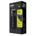 Ξυριστική Μηχανή Braun Series 3 Shaver 301s
