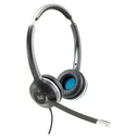Ακουστικά VOIP Cisco HEADSET 532 WIRED DUAL + USBC