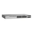 Network Switch Cisco Catalyst 9200 24-PORT