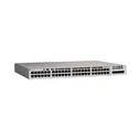 Network Switch Cisco Catalyst 9200 48-Port PoE+
