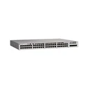 Network Switch Cisco Catalyst 9200 48-Port DATA ONLY