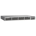 Network Switch Cisco C9200L 48-P 12XMGIG 36X1G