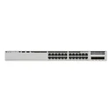 Network Switch Cisco Catalyst 9200 24-Port 8XMGIG
