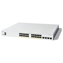Network Switch Cisco Catalyst 1200 24-Port GE FULL