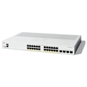 Network Switch Cisco Catalyst 1200 24-Port GE PoE