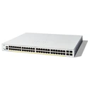 Network Switch Cisco Catalyst 1200 48-Port GE PoE