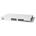 Network Switch Cisco Catalyst 1300 24-Port GE 4X10G