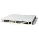 Network Switch Cisco Catalyst 1300 48-Port GE FULL