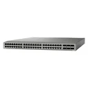 Network Switch Cisco NEXUS 9300 WITH 48P 10/25G SFP+