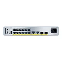 Network Switch Cisco Catalyst 9000 COMPACT 12