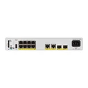 Network Switch Cisco Catalyst 9000 COMPACT 8