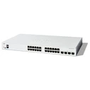 Network Switch Cisco Catalyst 1200 24-Port GE 4X10G