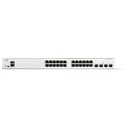 Network Switch Cisco Catalyst 1200 24-Port GE 4X10G