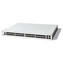 Network Switch Cisco Catalyst 1200 48-Port GE 4X10G