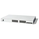 Network Switch Cisco Catalyst 1300 24-Port GE 4X1G