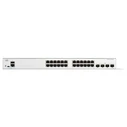 Network Switch Cisco Catalyst 1300 24-Port GE 4X1G