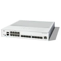 Network Switch Cisco Catalyst 1300 8-Port 10GE